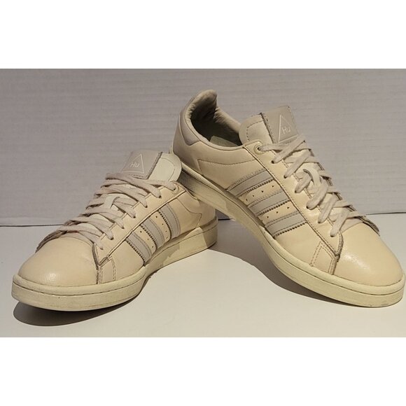 Adidas Pharrell Williams Campus Shoes - Picture 6 of 12